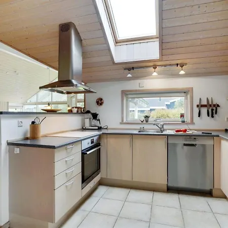 Enid - 700m From The Sea In Lolland- Falster And Mon By Interhome Boto By