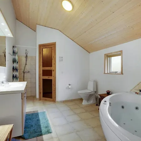 Holiday home Enid - 700m From The Sea In Lolland- Falster And Mon By Interhome *