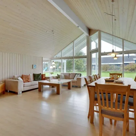 Enid - 700m From The Sea In Lolland- Falster And Mon By Interhome Holiday home Boto By