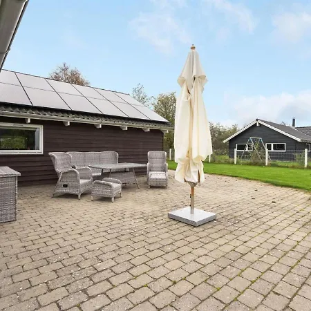 Enid - 700m From The Sea In Lolland- Falster And Mon By Interhome Boto By