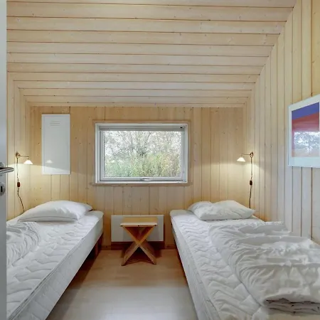 Enid - 700m From The Sea In Lolland- Falster And Mon By Interhome Holiday home *