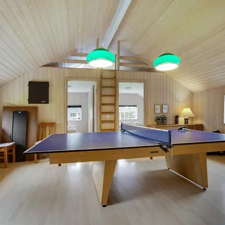 Enid - 700m From The Sea In Lolland- Falster And Mon By Interhome *