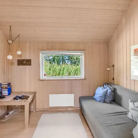 Enid - 700m From The Sea By Interhome Bøtø By