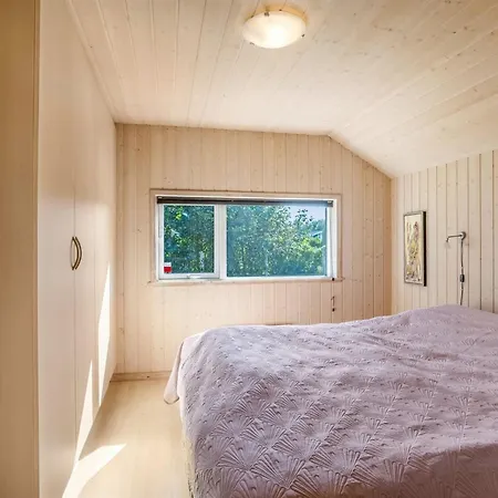 Enid - 700m From The Sea By Interhome *